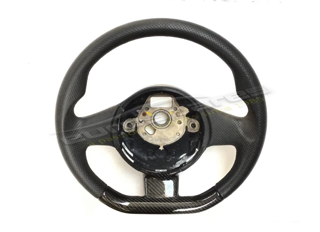volante lamborghini usado. número de parte 400419091bb (1)
