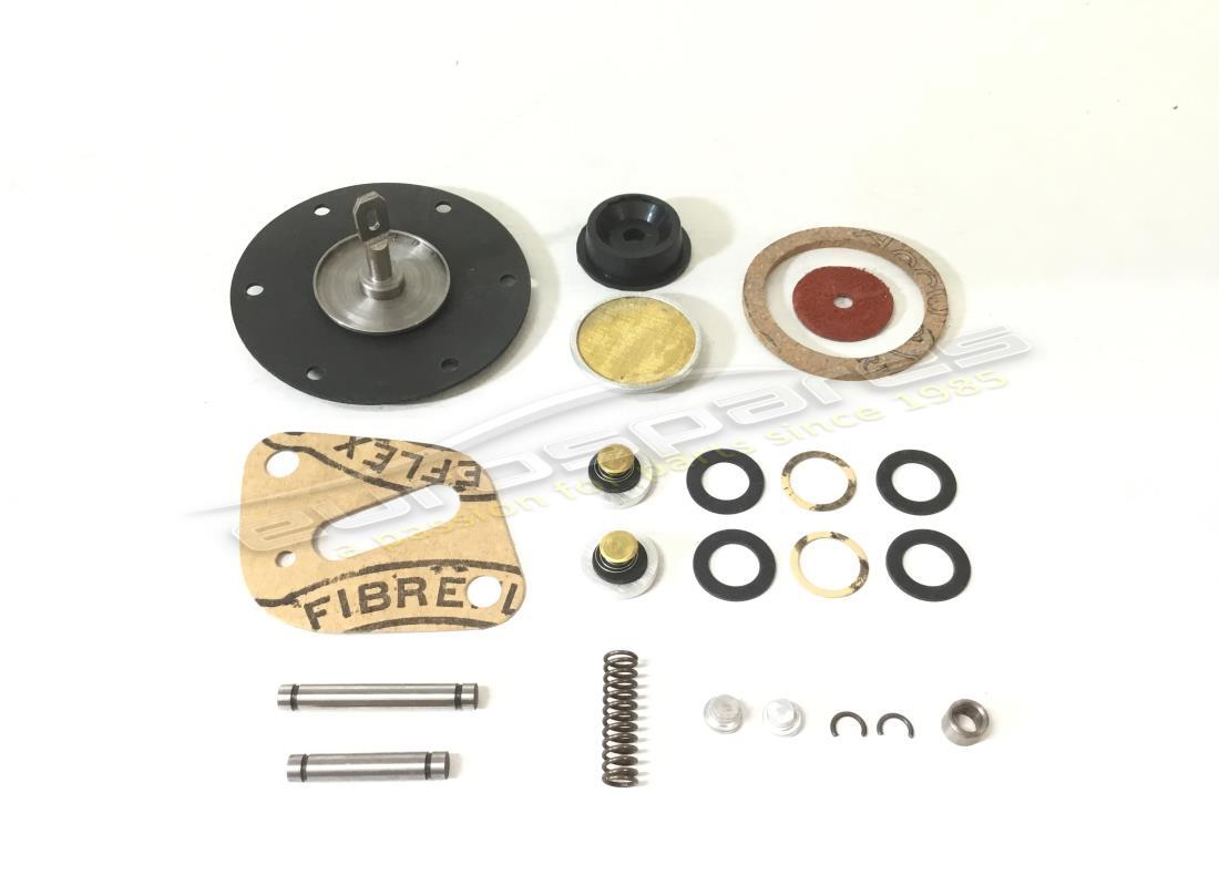 nuevo ferrari kit de bomba de combustible temprana. número de parte fpkit002 (1)