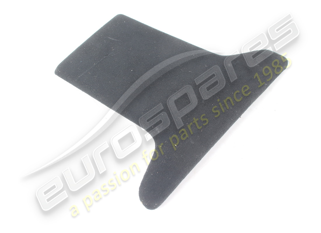 usado lamborghini tapa salpicadero inferior. número de parte 4t0857109a (2)