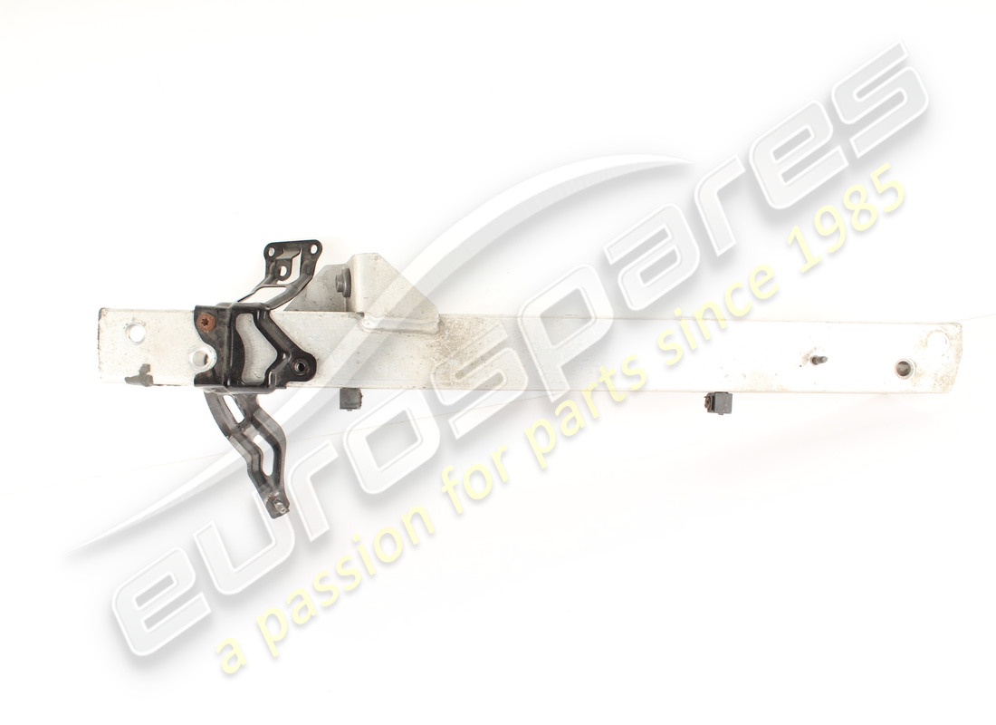 lamborghini soporte de barra de acoplamiento izquierdo usado número de pieza 4t8814201e (2)