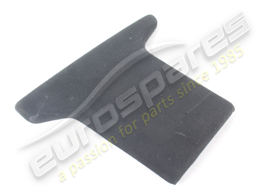 USADO Lamborghini TAPA SALPICADERO INFERIOR . NÚMERO DE PARTE 4T0857109A (1)