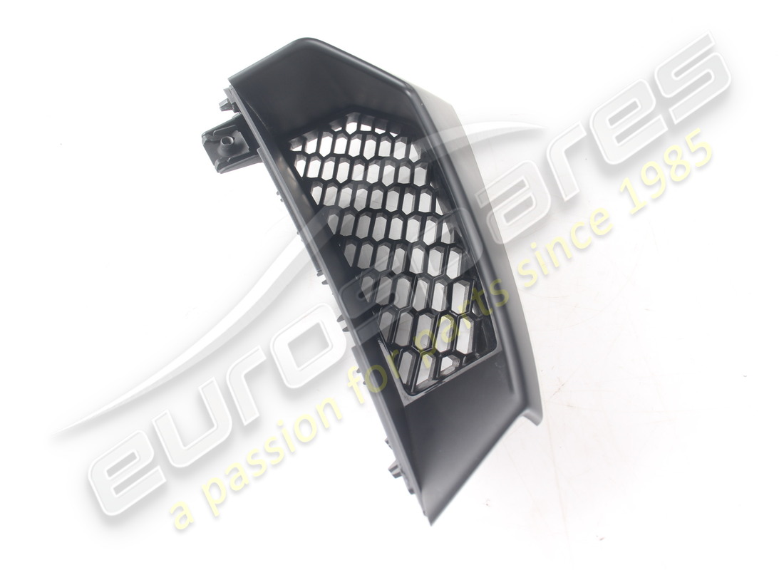 usado lamborghini guardabarros de ventilación derecho número de pieza 4t8853502a (2)