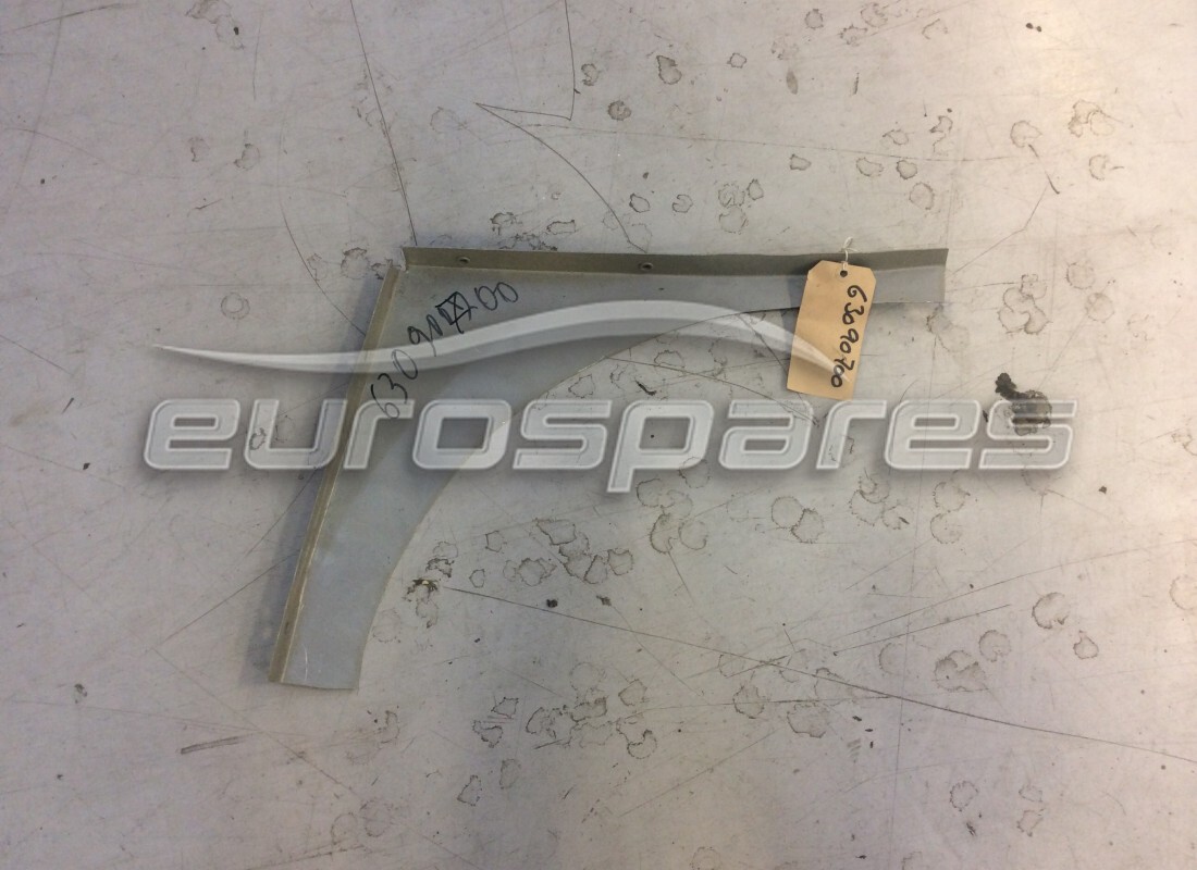 NUEVO Ferrari LADO DELANTERO DEL PASO DE RUEDA TRASERO IZQUIERDO. NÚMERO DE PARTE 63090700 (1)