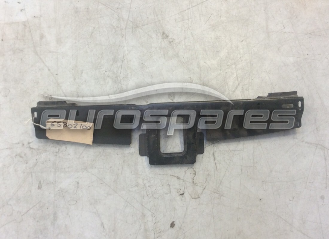 nuevo ferrari panel trasero estampado completo. número de parte 65802100 (1)