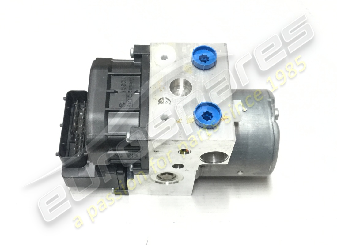 nuevo maserati conjunto de unidad hidráulica abs 5.3. número de parte 373830316 (2)