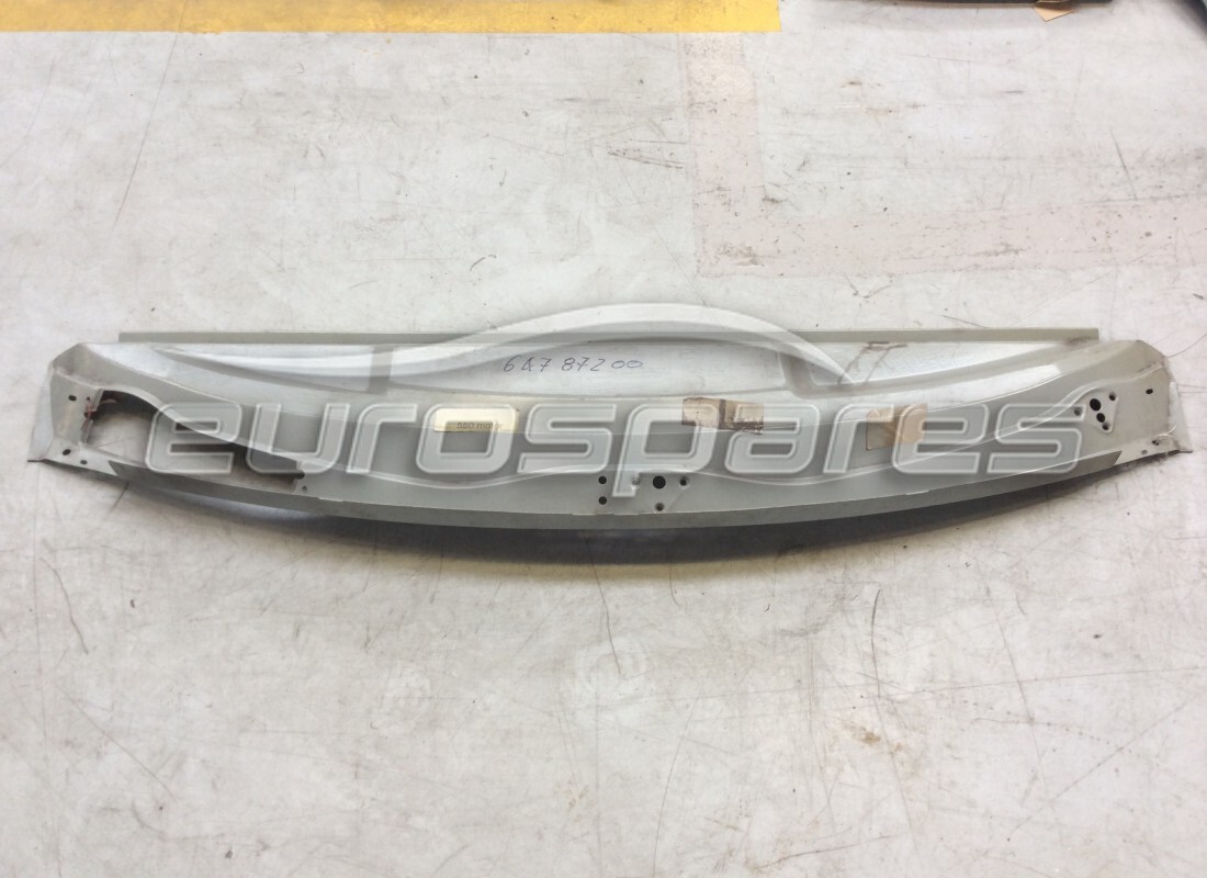 nuevo ferrari número de pieza del panel del parabrisas lhd 64787200 (1)