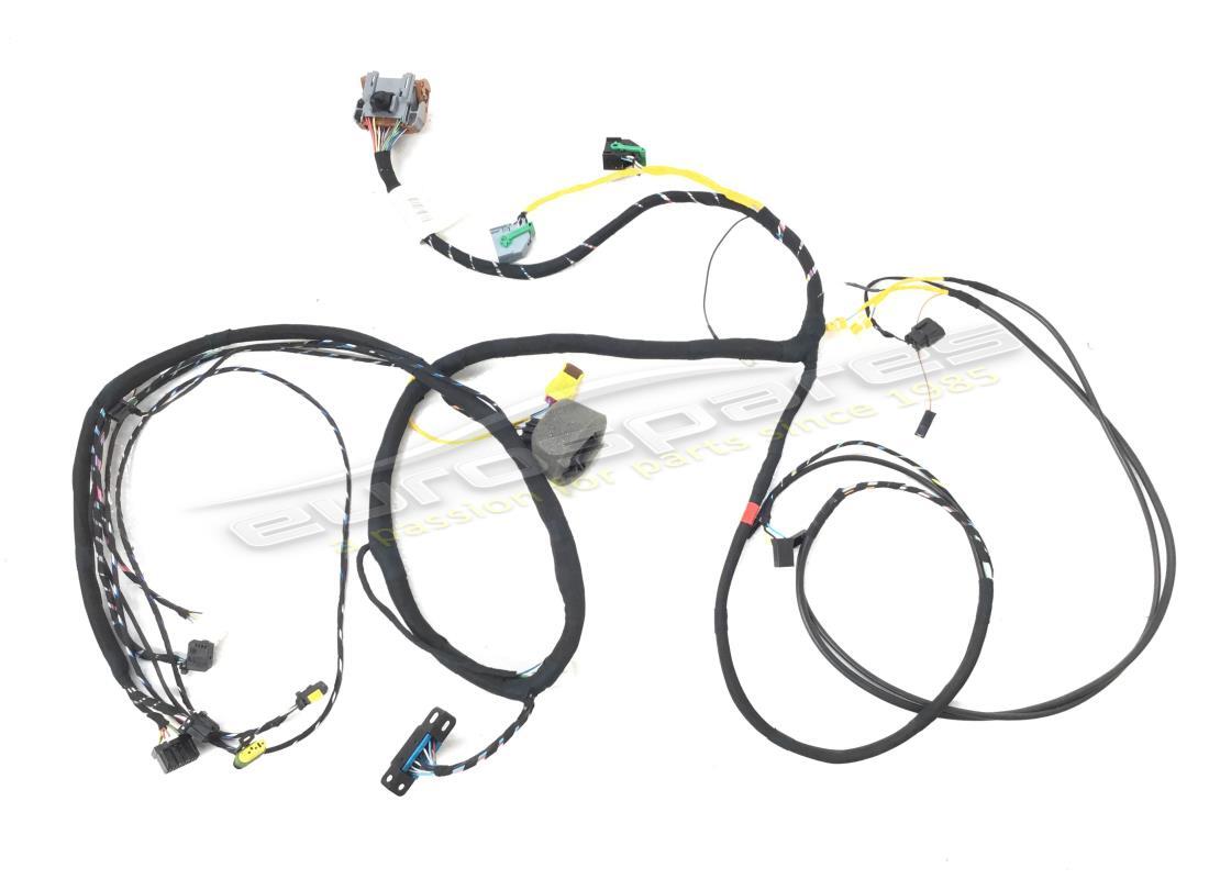 nuevos ferrari cables de conexión del salpicadero. número de parte 205432 (1)