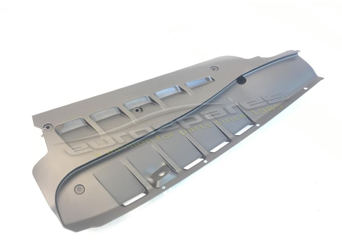 nuevo (otro) ferrari panel frontal izquierdo -panel smc-. número de parte 68535400 (1)