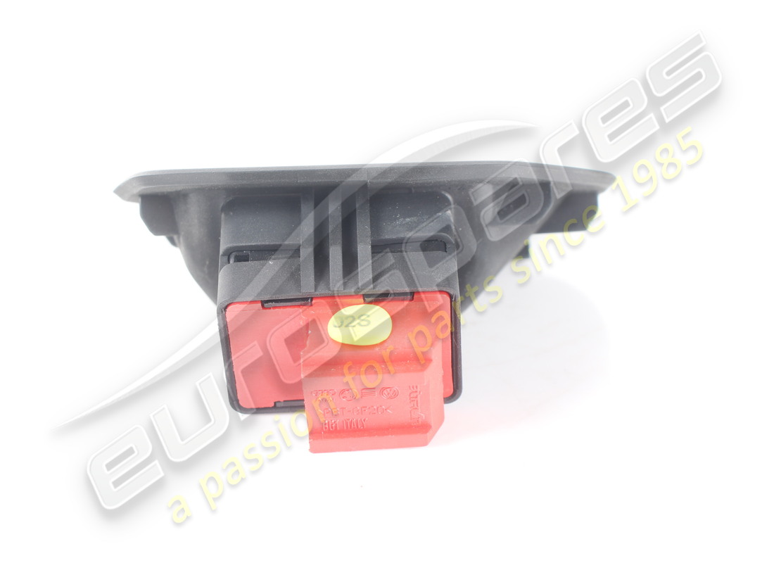 USADO LAMBORGHINI INTERRUPTOR TRIM APERT.COFANI. NÚMERO DE PIEZA 4T0959819A (4) usado lamborghini interruptor trim apert.cofani. número de pieza 4t0959819a (4)