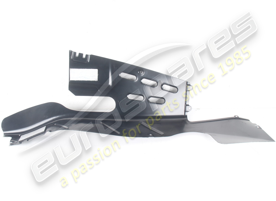 USADO FERRARI ESCUDO IZQUIERDO FIJO. NÚMERO DE PIEZA 66155700 (1) usado ferrari escudo izquierdo fijo. número de pieza 66155700 (1)