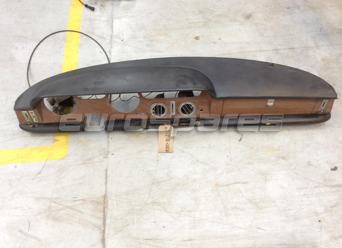 usado ferrari tablero completo número de pieza lhd 2427600220 (1)