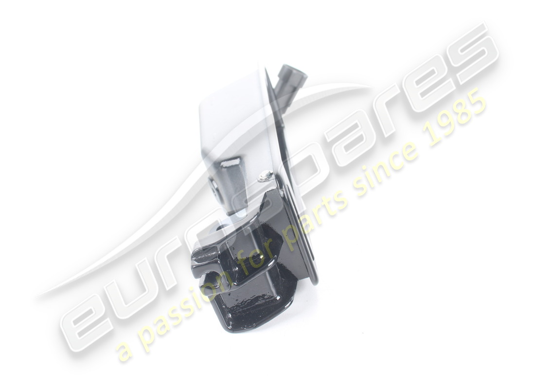 nuevo (otro) ferrari manija interior de la puerta izquierda. número de parte 68559500 (2)