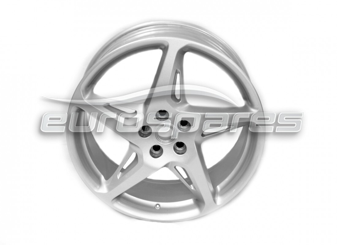 nueva rueda delantera ferrari de 20 pulgadas. número de pieza 282332 (1)