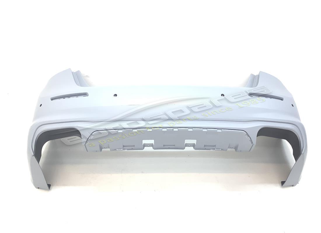 nuevo maserati parachoques trasero. número de parte 673008196 (1)