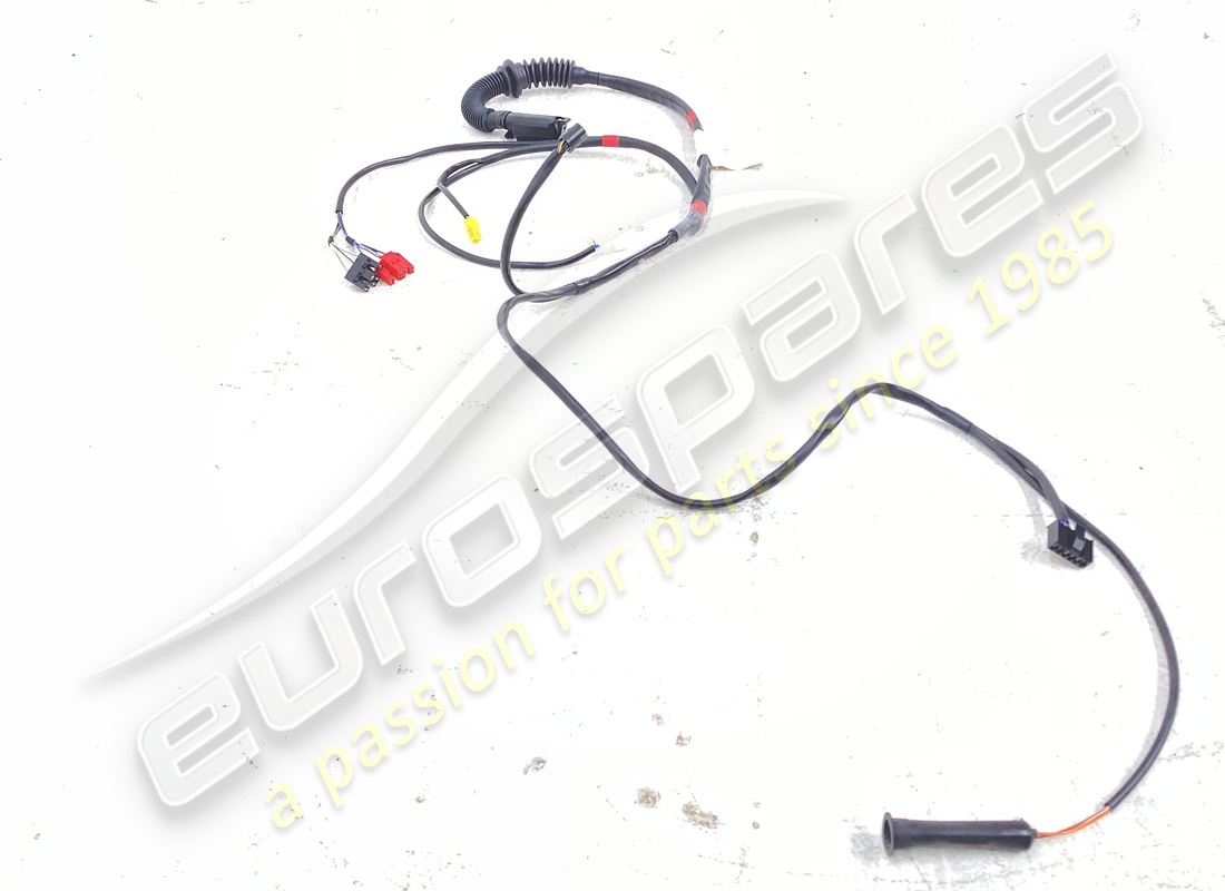 nuevos ferrari cables. número de parte 152185 (1)