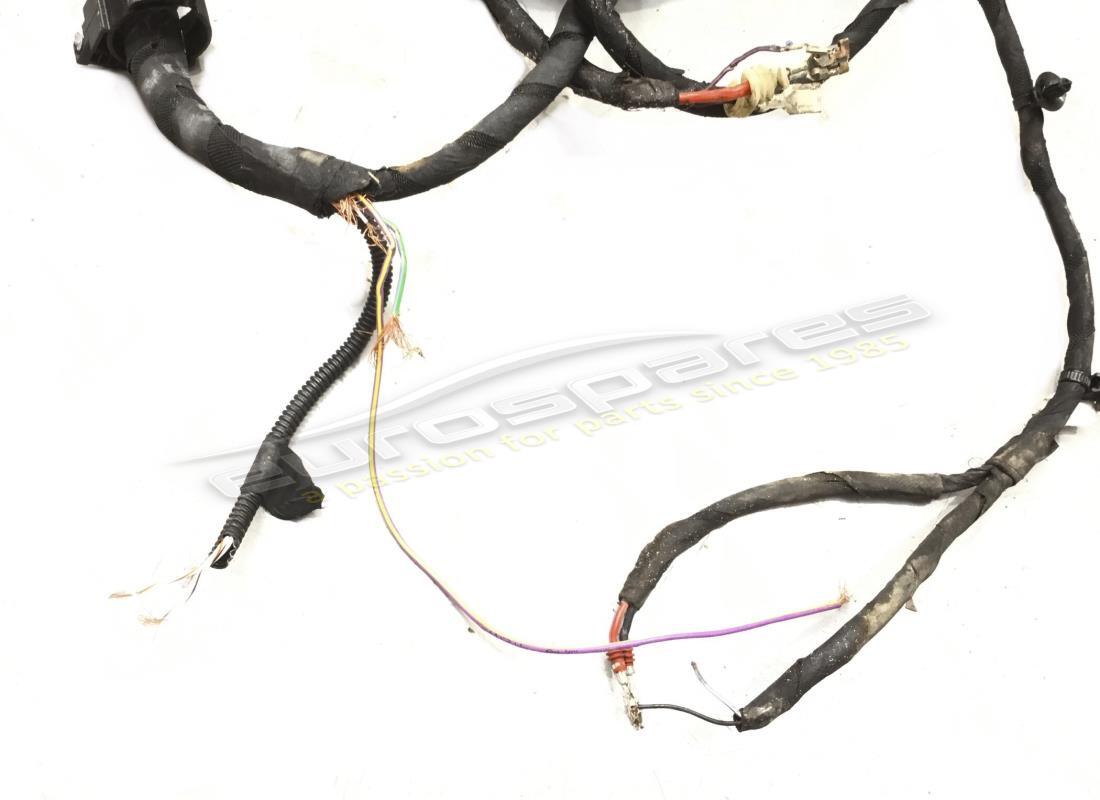 cable del cuerpo de ferrari usado. número de parte 916698 (1)