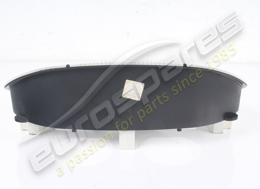 TABLERO DE INSTRUMENTOS USADO FERRARI. NÚMERO DE PIEZA 168551 (3) tablero de instrumentos usado ferrari. número de pieza 168551 (3)