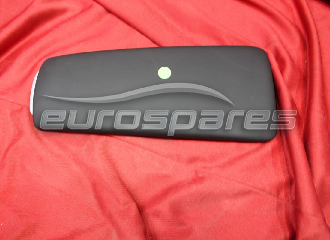 nueva tapa del compartimiento trasero ferrari. número de pieza 837555.. (1)