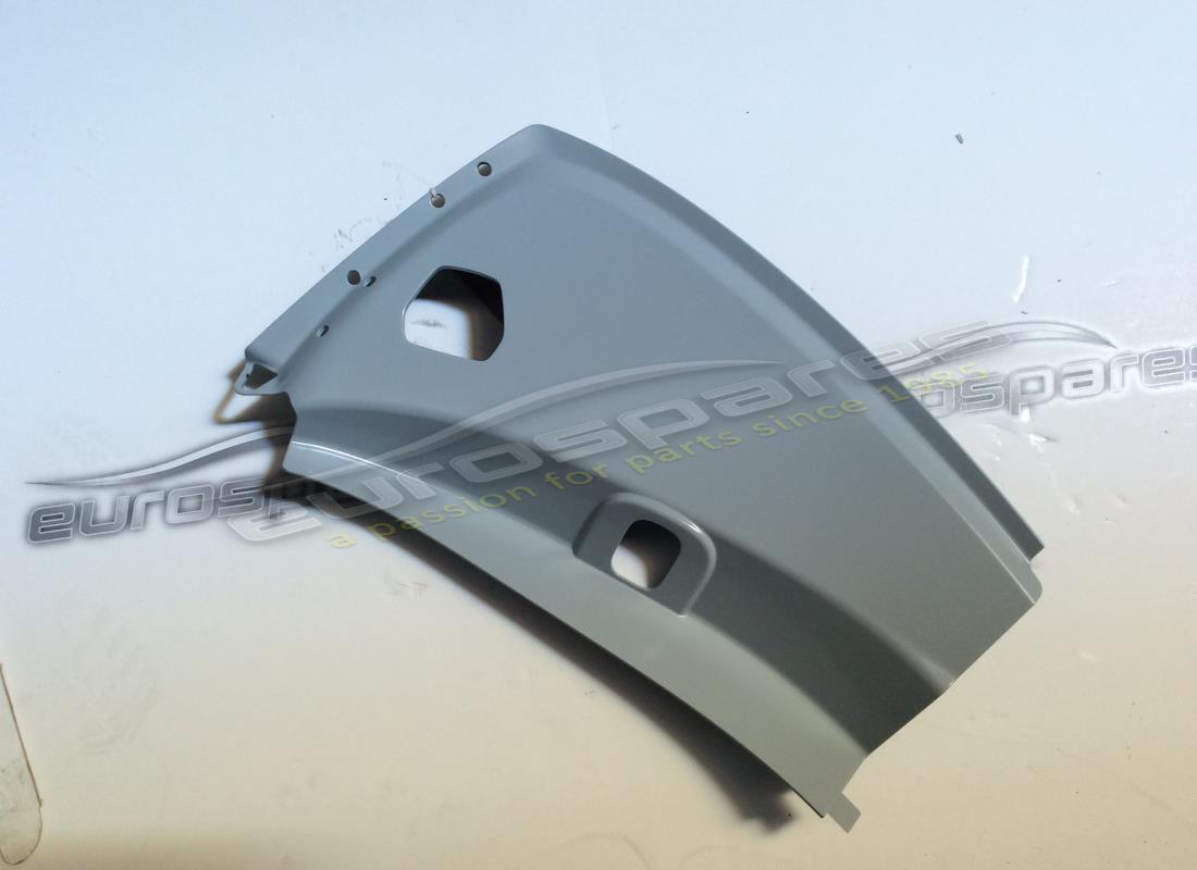 nuevo recortamiento lamborghini. número de parte 4t0853173d (1)