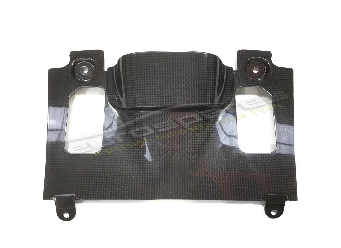 FUNDA CENTRAL AERO ACTIVA Ferrari USADA. NÚMERO DE PARTE 772143 (1)