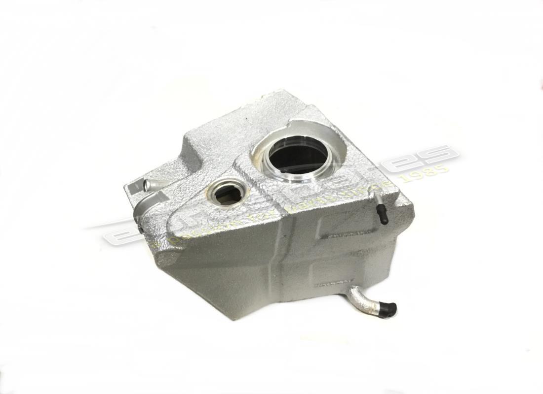 nuevo depósito de combustible ferrari izquierdo. número de parte 194347 (1)