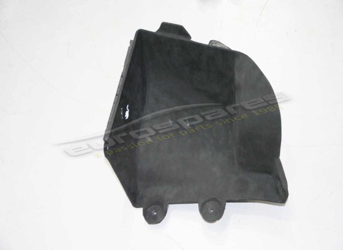 ESCOTILLA DE INSPECCIÓN COMPLETA Ferrari USADA. NÚMERO DE PIEZA 858074.. (1)