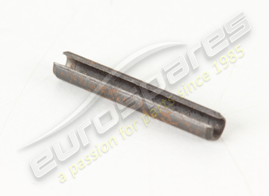 nuevo lamborghini pasador elástico 2.5x18 din 1481. número de pieza 008900204 (1)