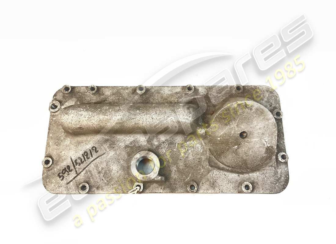 nueva placa lateral del transeje ferrari. número de parte 521212 (1)