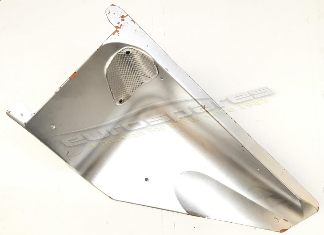 NUEVO Ferrari PROTECCIÓN TÉRMICA DER. NÚMERO DE PARTE 67252200 (1)