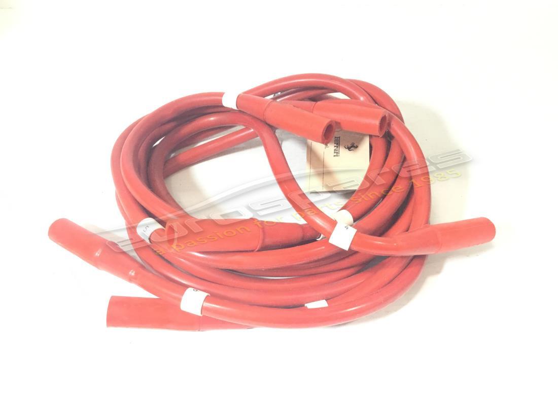 nuevo ferrari conjunto de plomos ht (412) 0e. número de parte 125169 (1)