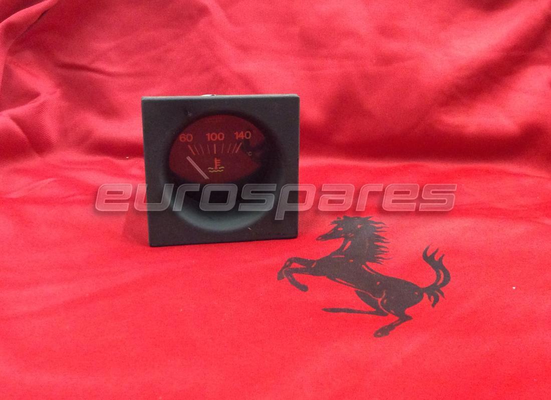 nuevo ferrari indicador de temperatura del aceite lhd número de pieza 2578031020 (1)