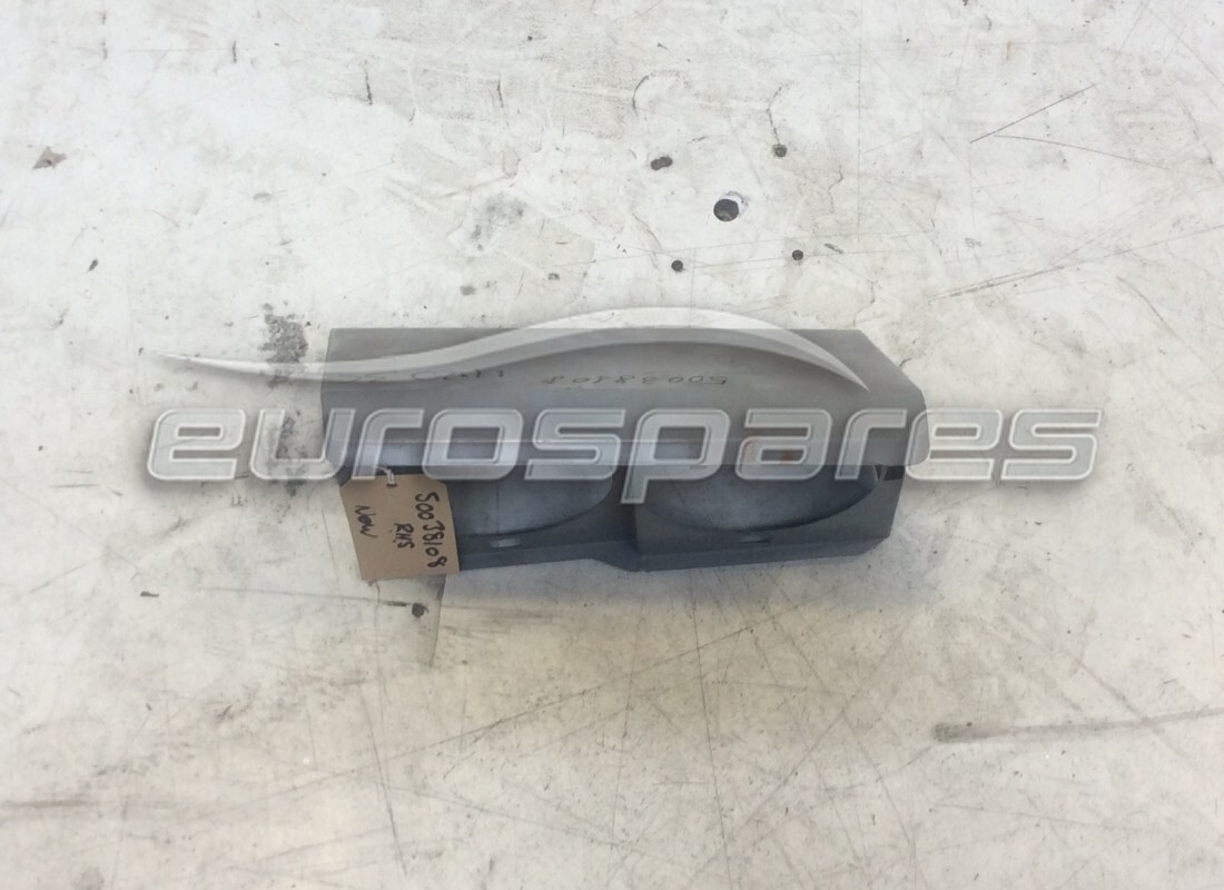 NEW FERRARI RH HEAD LAMP POP UP HOUSING . PART NUMBER 50038108 (1)