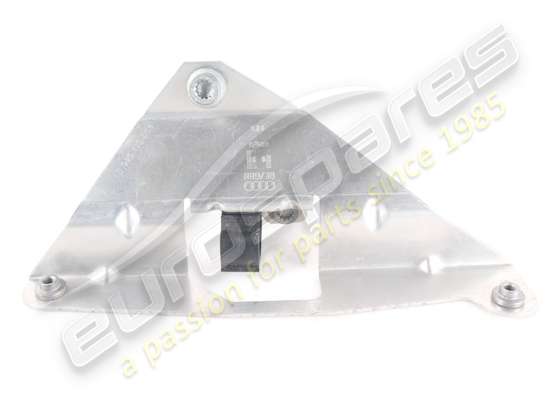 USADO Lamborghini SOPORTE LUFTFILTERKASTEN . NÚMERO DE PARTE 4S0813546C (1)