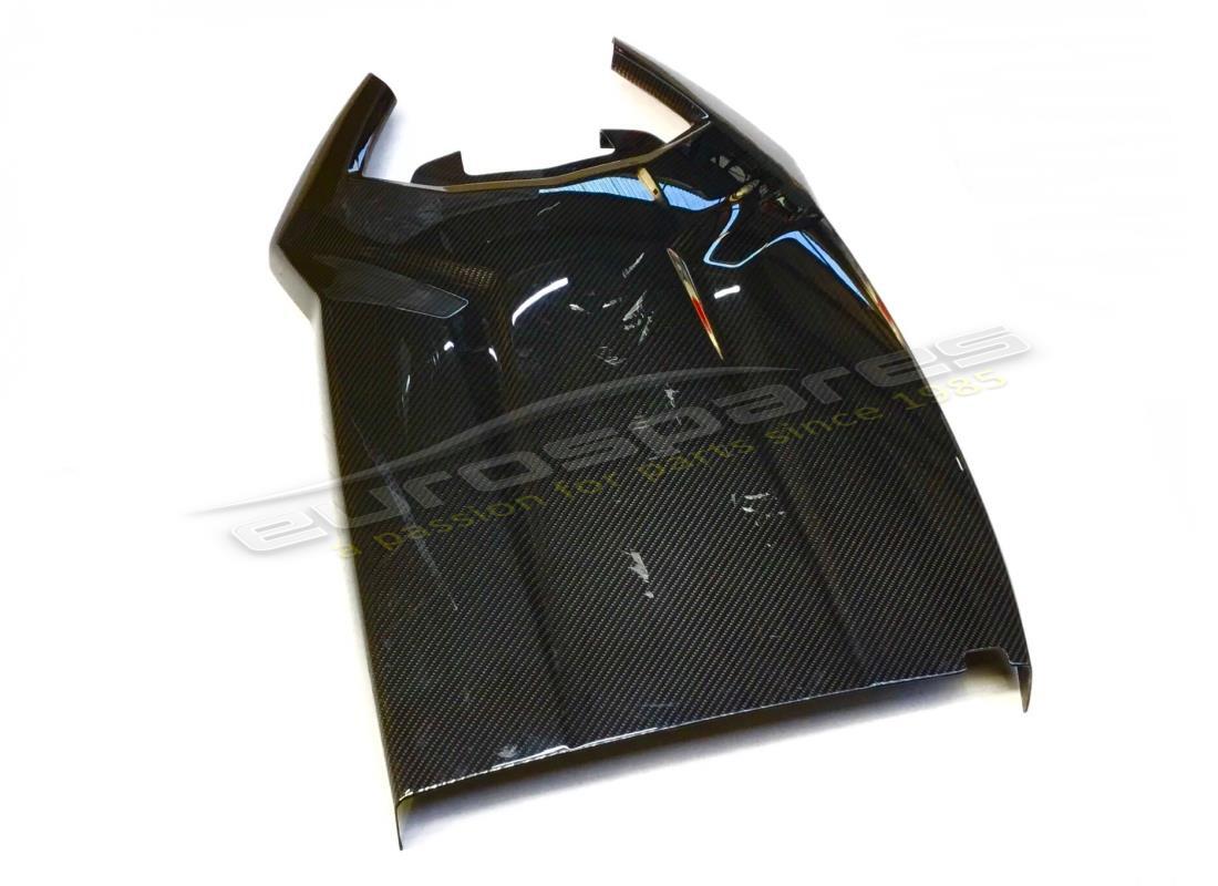 nuevo (otros) lamborghini alfombra del respaldo derecho. número de pieza 470881464d (1)