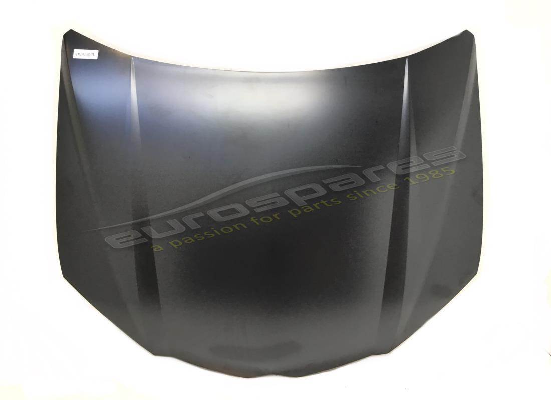 nueva capucha lamborghini. número de parte 4ml823029 (1)
