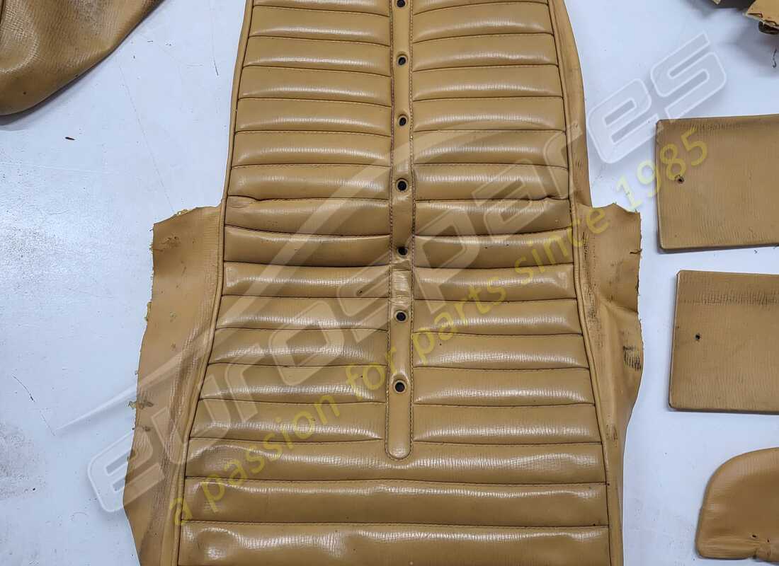 utilizados ferrari equipos de competencia seats. número de parte fint001 (7)