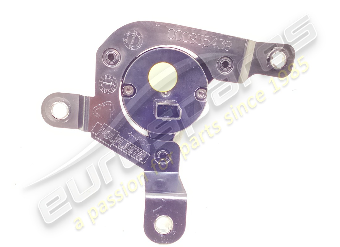 luces ferrari e interruptor de luz antiniebla trasera usados. número de parte 330892 (2)