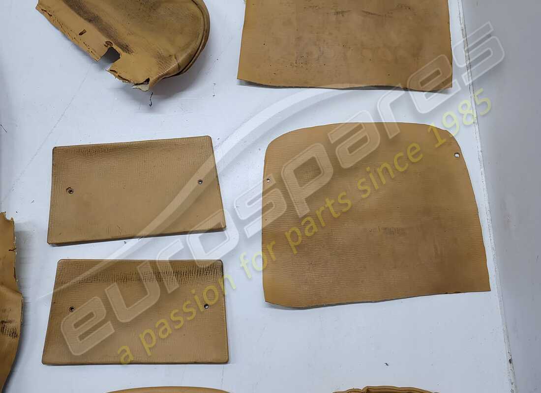 utilizados ferrari equipos de competencia seats. número de parte fint001 (5)