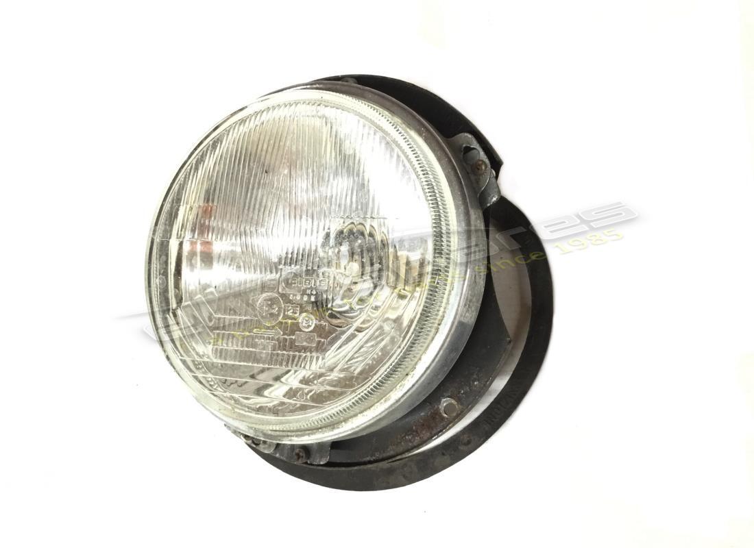 FARO DELANTERO DE HAZ DE INMERSIÓN DERECHO Ferrari USADO RHD. NÚMERO DE PARTE 60944500 (1)
