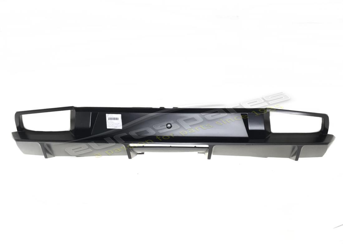 nueva lamborghini abrigo parachoques. número de parte 400807527c (1)