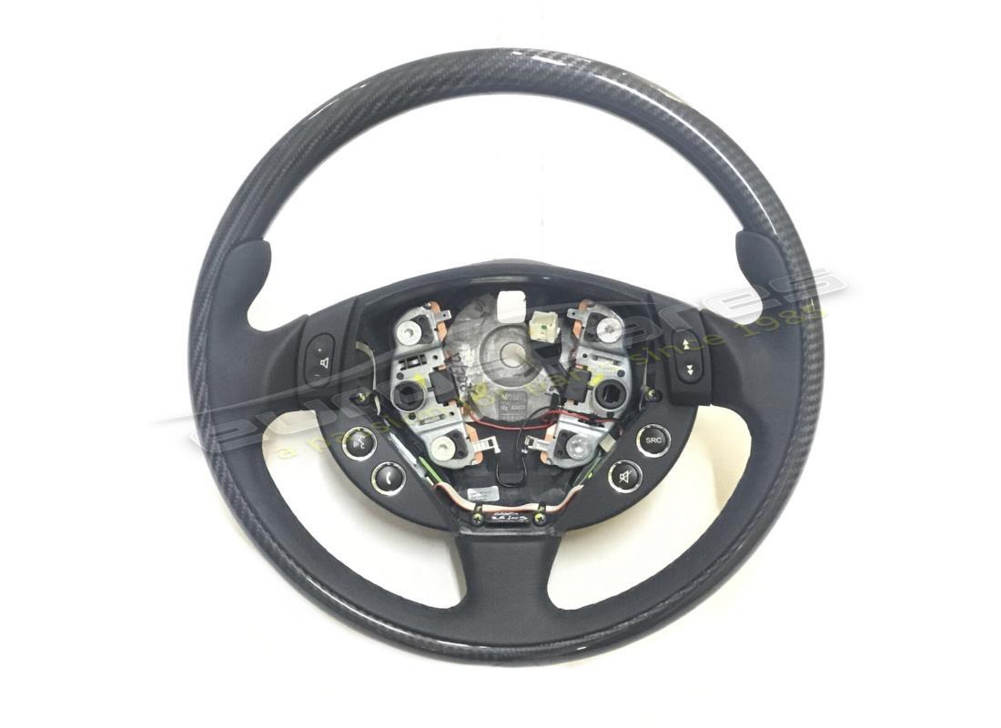 nuevo maserati volante fibra de carbon, negro. número de parte 27329300 (1)