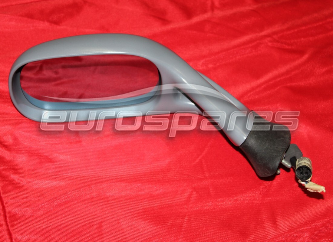 nuevo (otro) ferrari espejo de la puerta izquierda número de pieza rhd 63067800 (1)