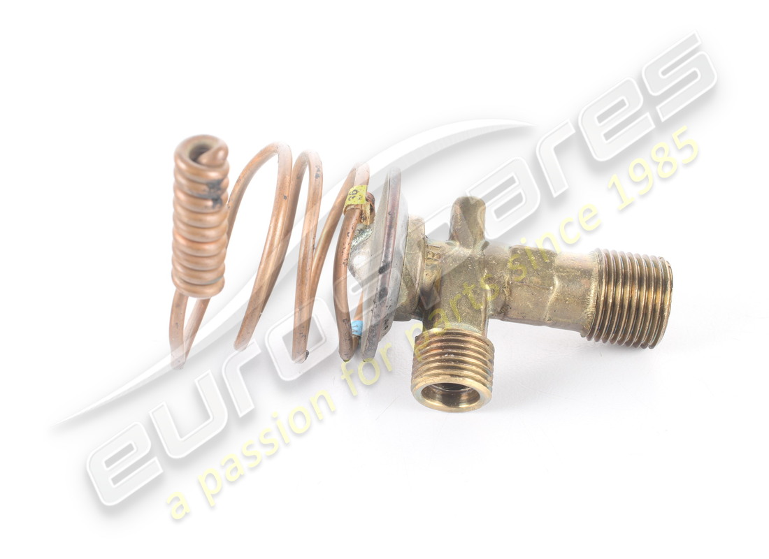 nueva maserati válvula de expansión. número de parte 315520166 (5)