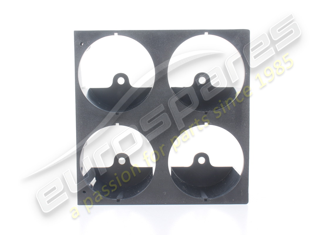 nuevo escudo ferrari. número de parte 60849200 (1)