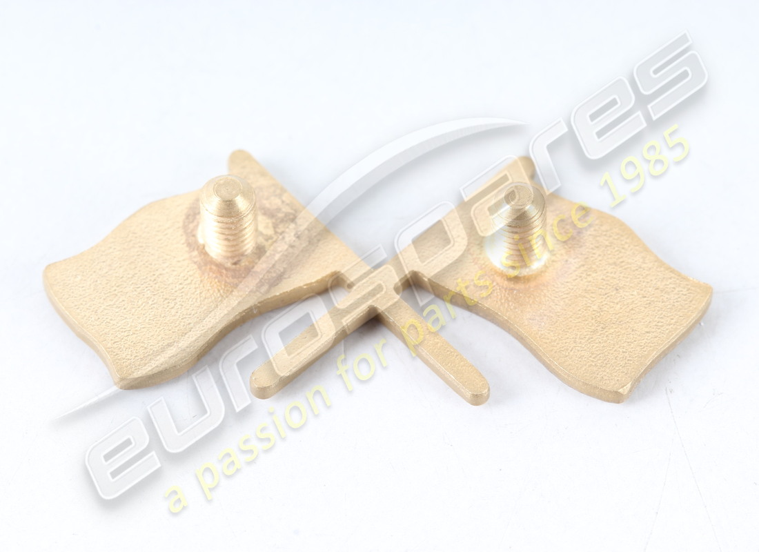 nueva bandera cruzada de ferraripininfarina. número de parte 64460400 (2)