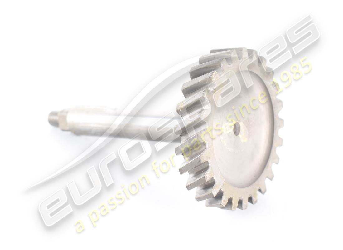 EJE DE BOMBA DE AGUA NUEVO FERRARI. NÚMERO DE PIEZA 117657 (2) eje de bomba de agua nuevo ferrari. número de pieza 117657 (2)