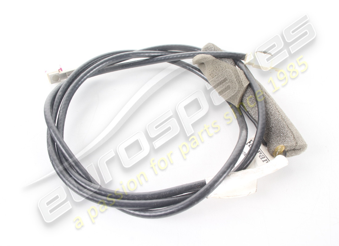 cable am/fm para tablero usado ferrari. número de pieza 266556 (2)