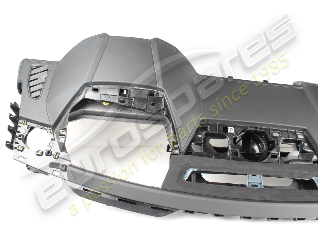 tablero de control volante usado lamborghini. número de pieza 4ml857001lsbe (3)