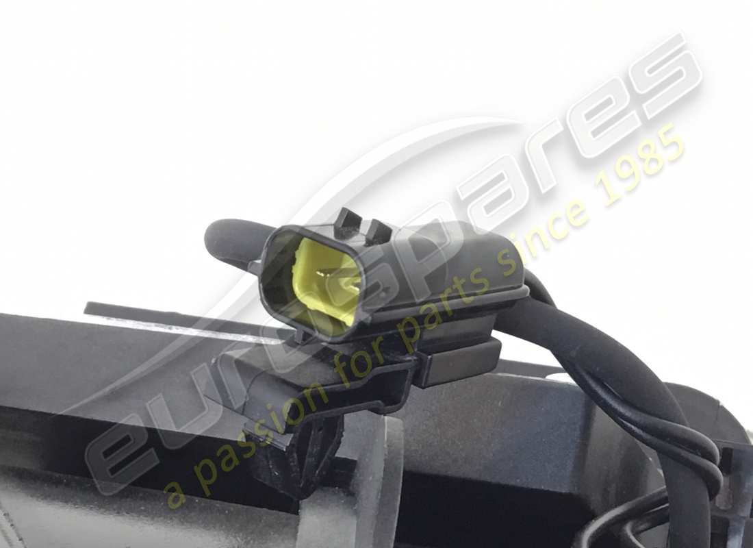 nueva ferrari lámpara lhhead negra 1250 pai. número de parte 72108971 (6)