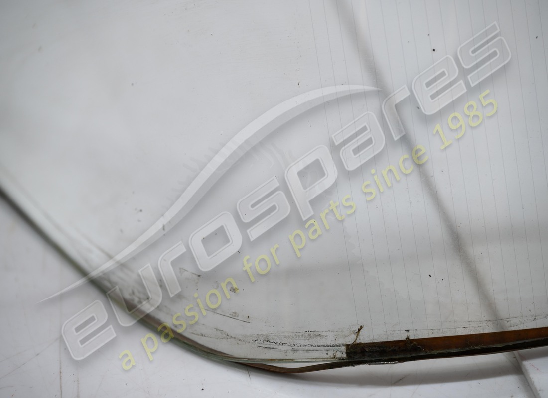 ventana trasera ferrari usada. número de parte 61896400 (7)